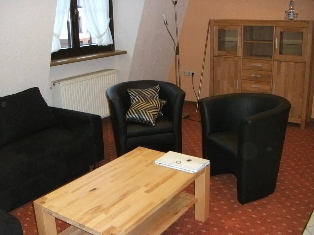 Hotel Restaurant Zum Schwan