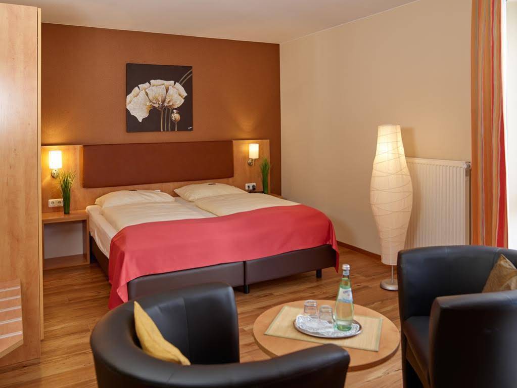 Hotel Restaurant Zum Schwan