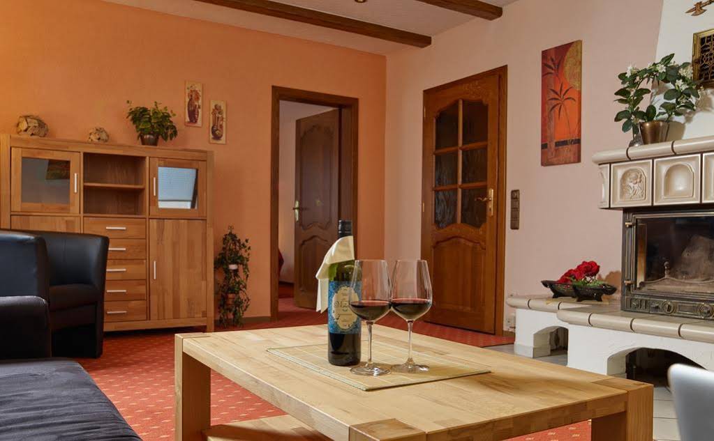 Hotel Restaurant Zum Schwan