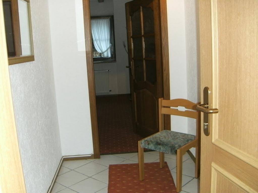 Hotel Restaurant Zum Schwan