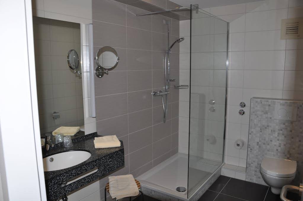 Hotel Restaurant Zum Schwan