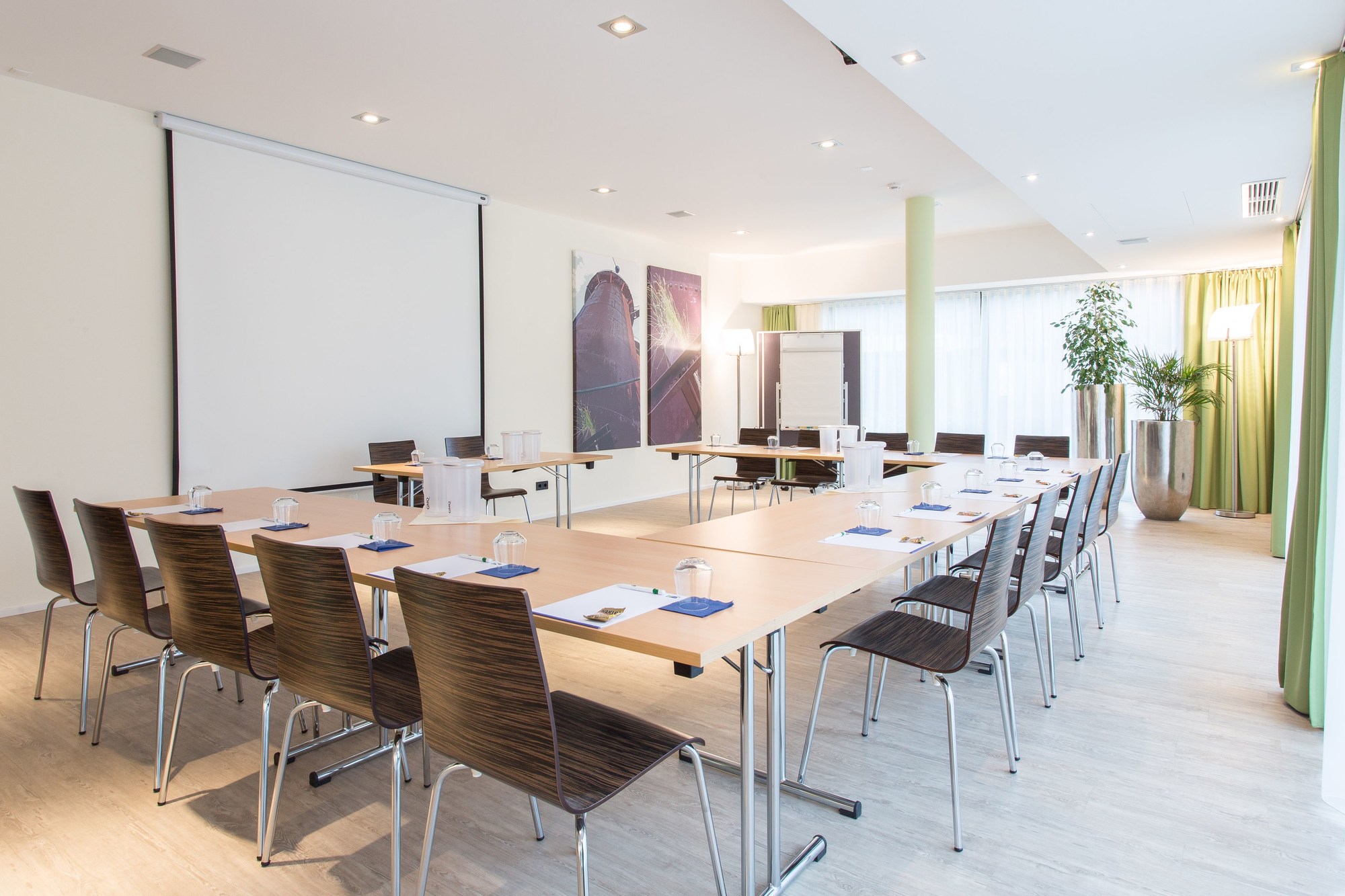 Holiday Inn Express Neunkirchen