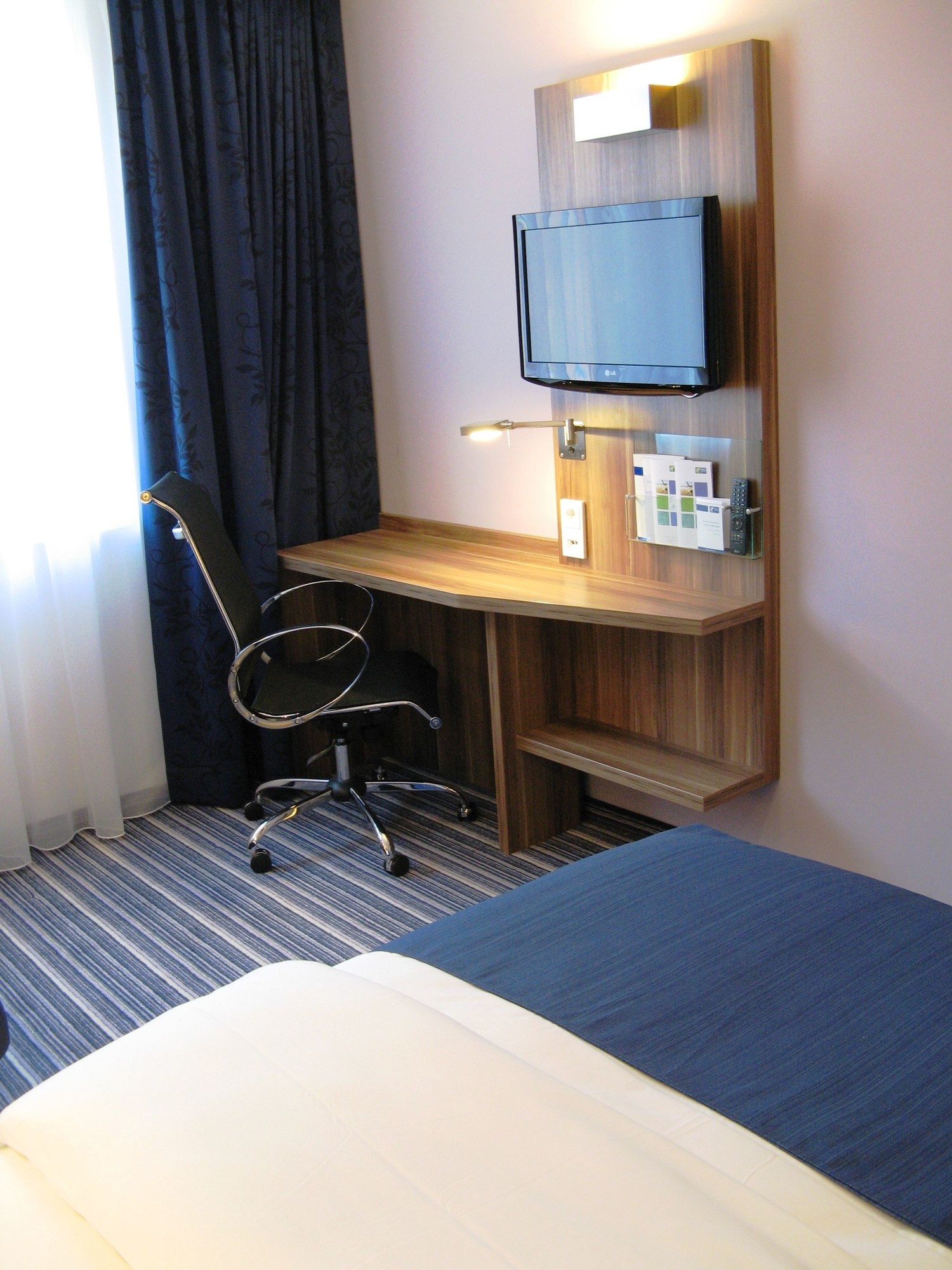 Holiday Inn Express Neunkirchen