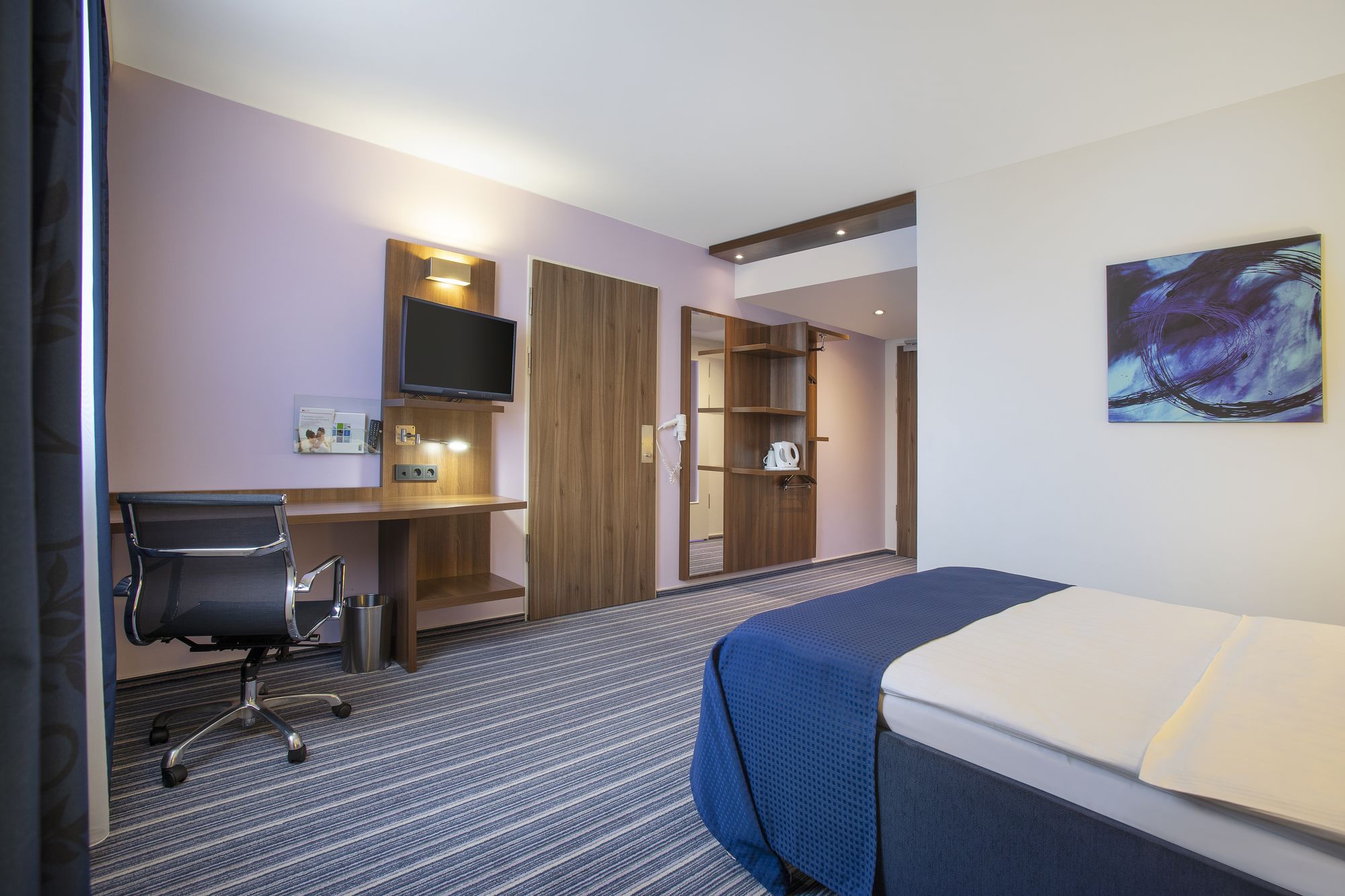 Holiday Inn Express Neunkirchen