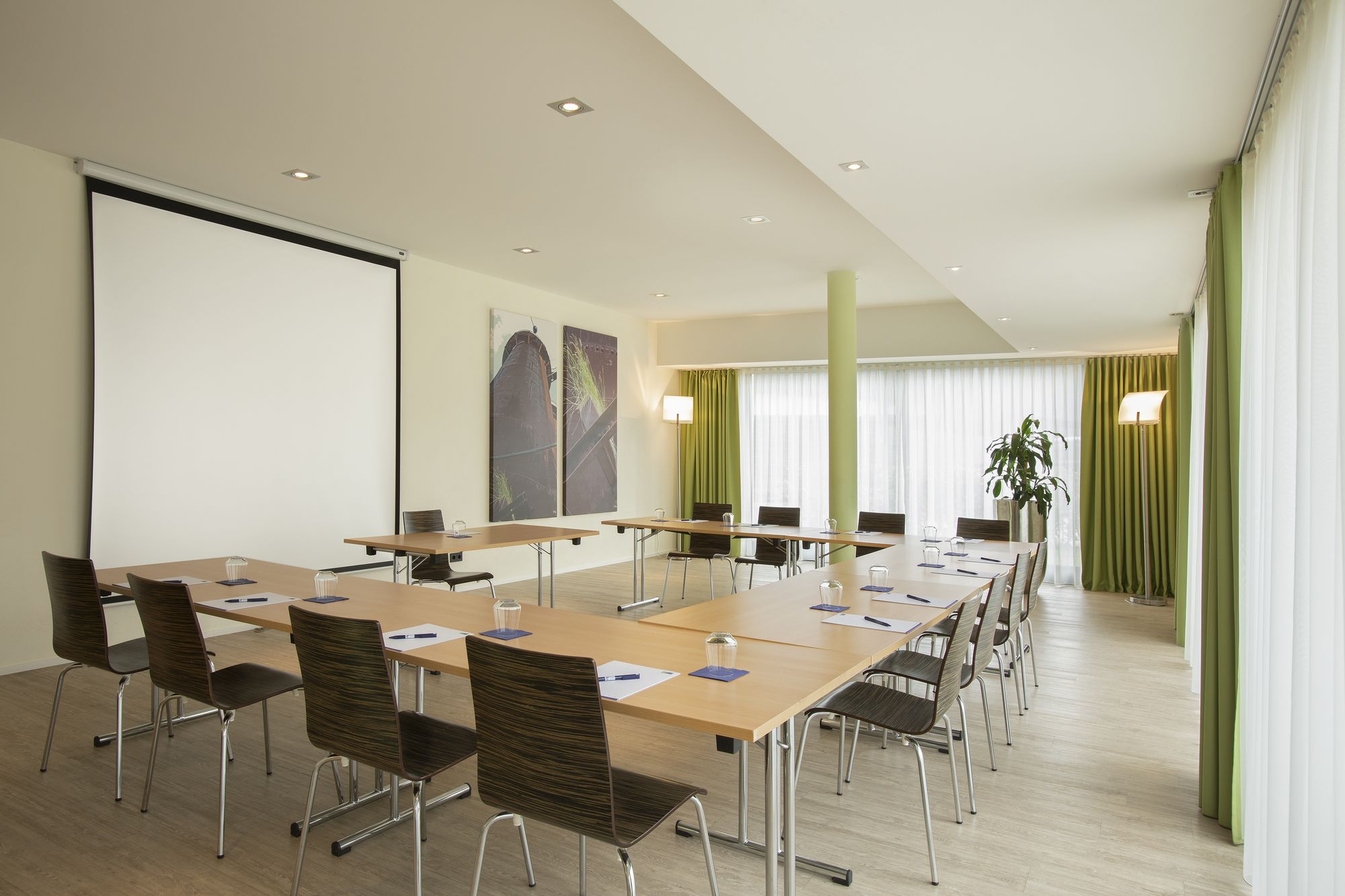 Holiday Inn Express Neunkirchen