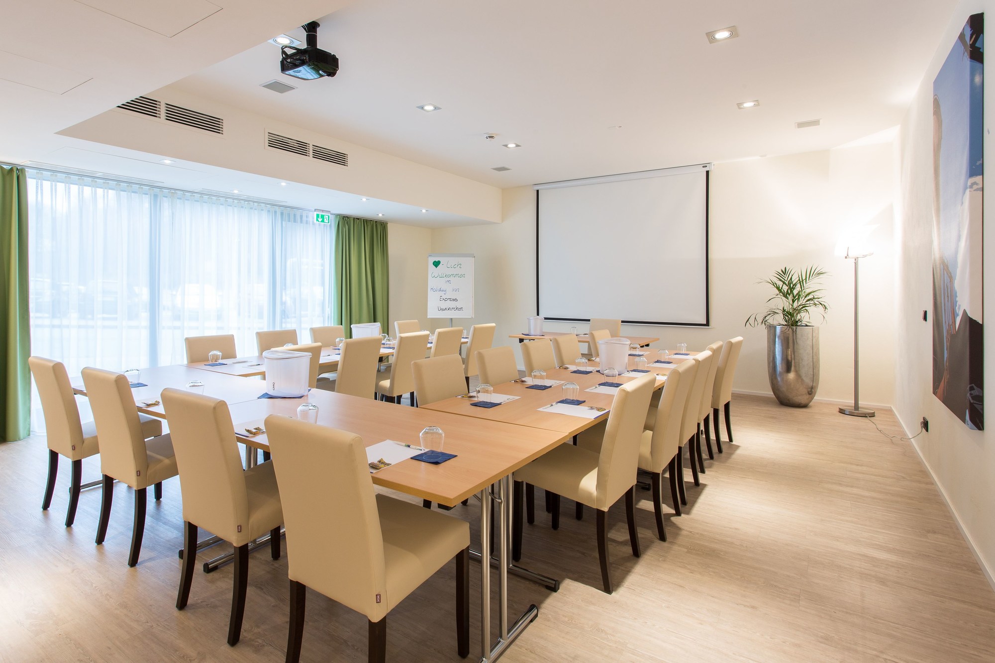 Holiday Inn Express Neunkirchen