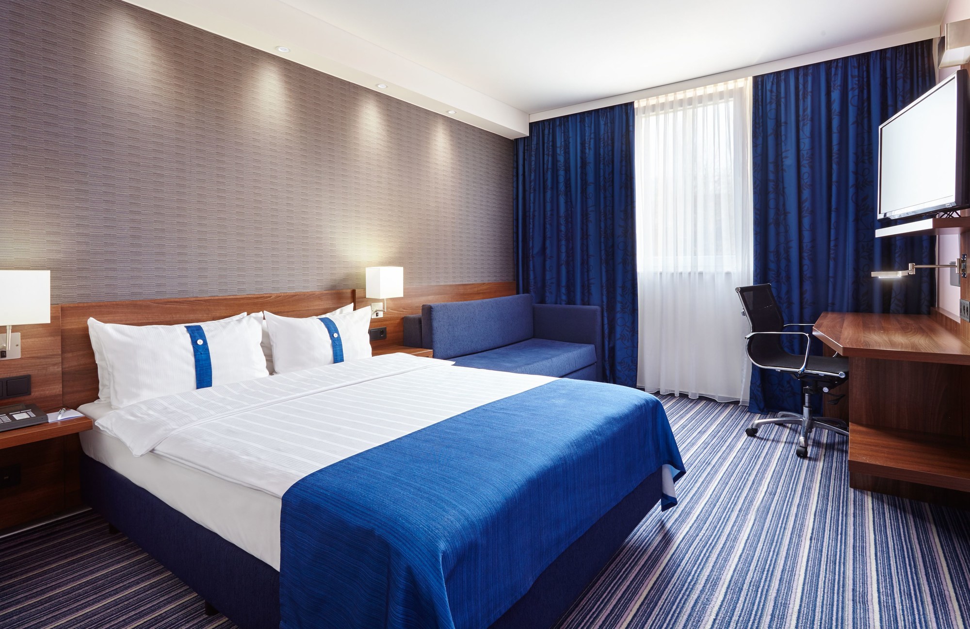 Holiday Inn Express Neunkirchen