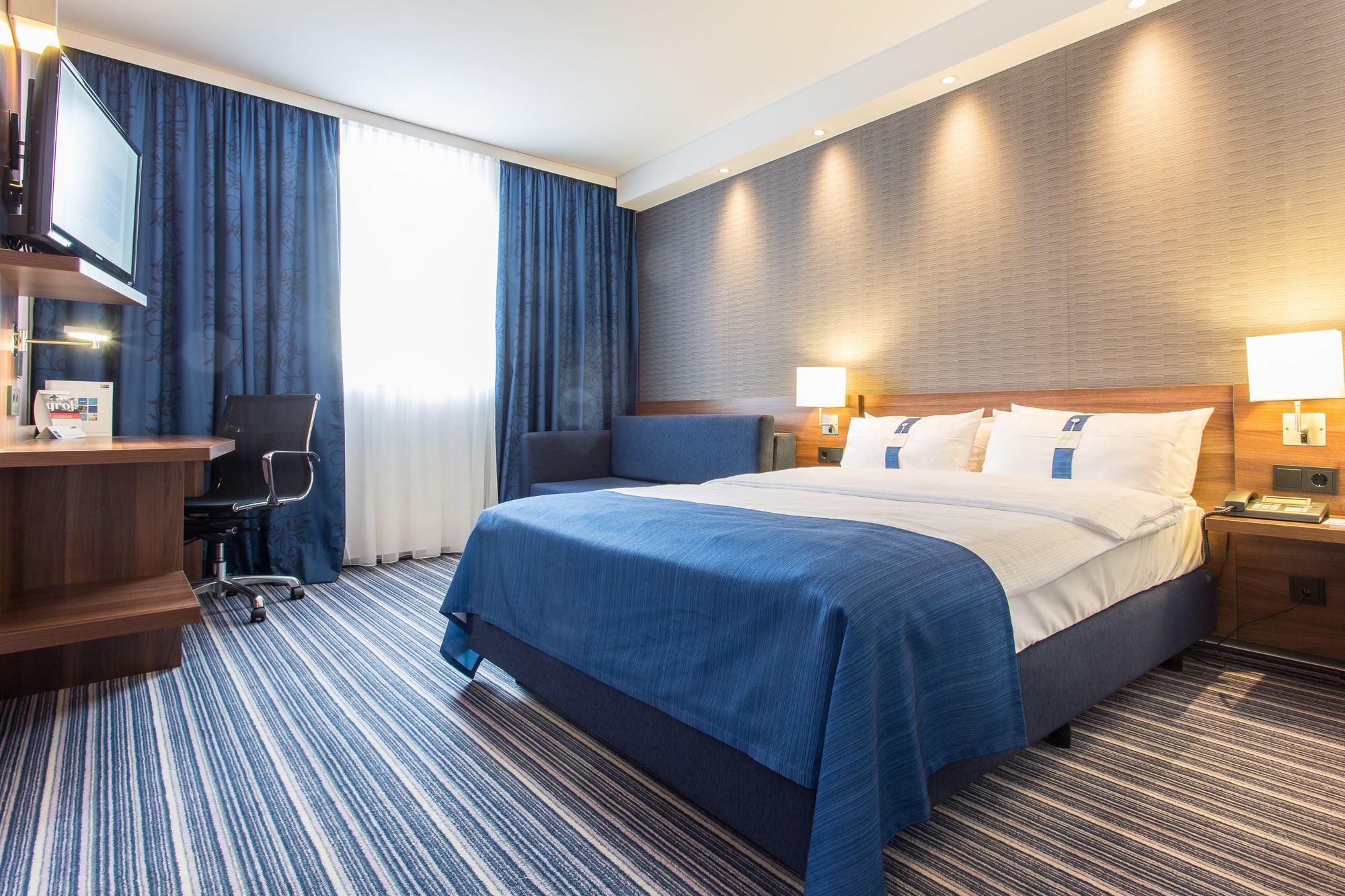 Holiday Inn Express Neunkirchen