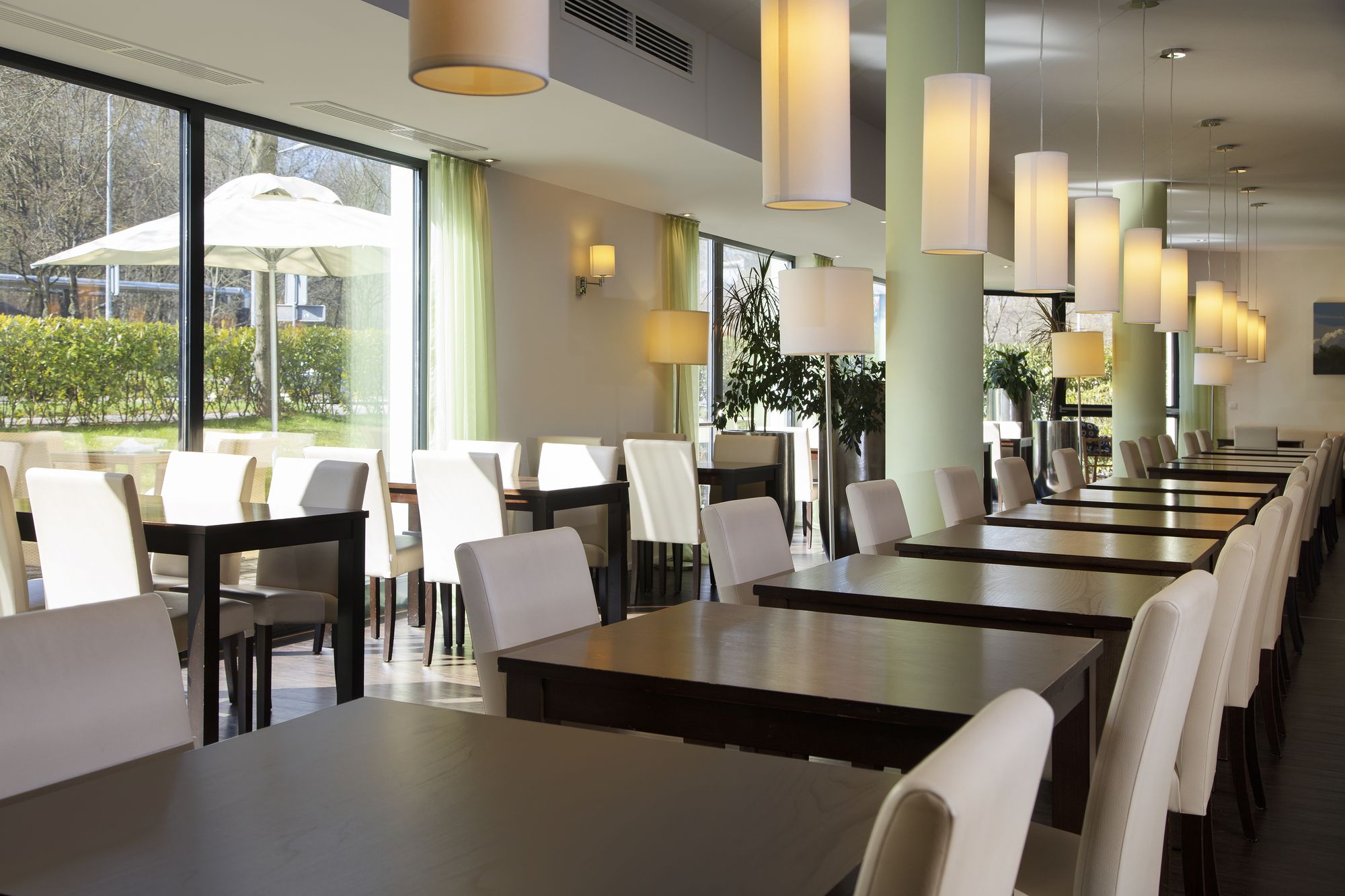 Holiday Inn Express Neunkirchen