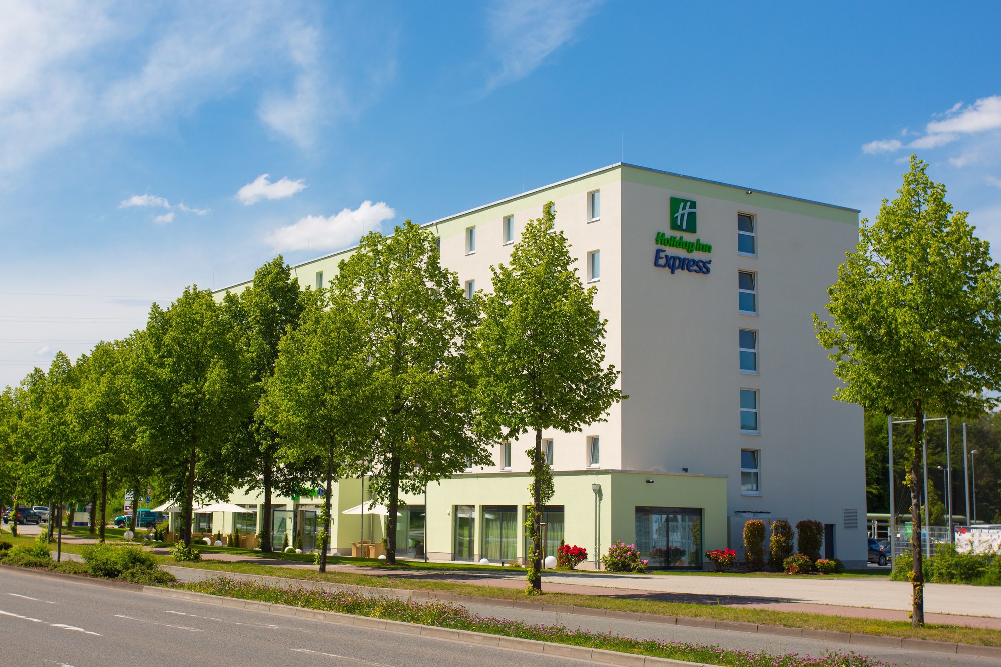 Holiday Inn Express Neunkirchen