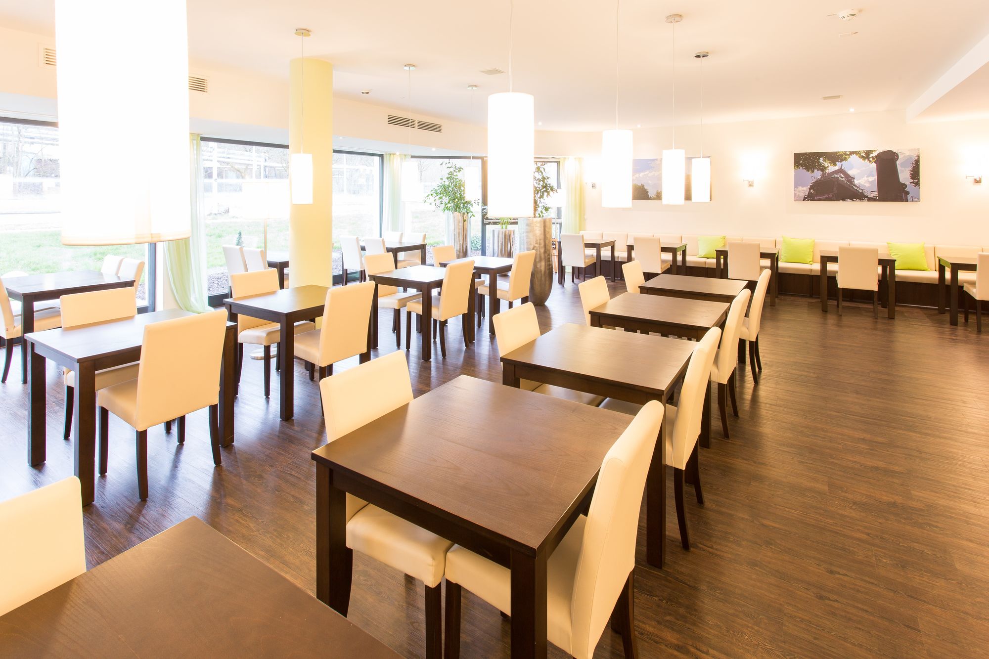 Holiday Inn Express Neunkirchen