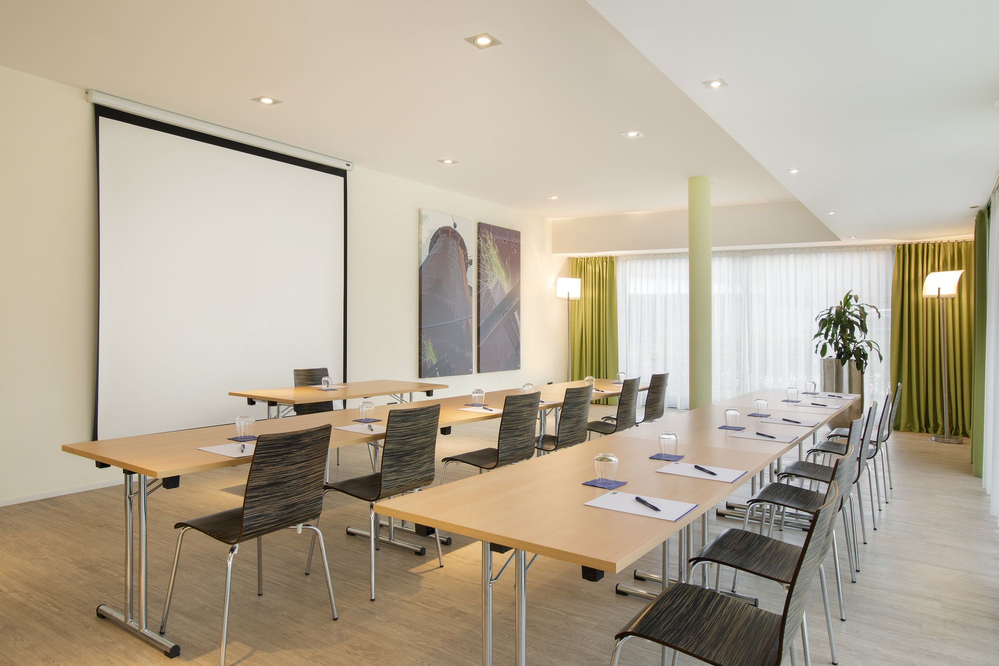Holiday Inn Express Neunkirchen
