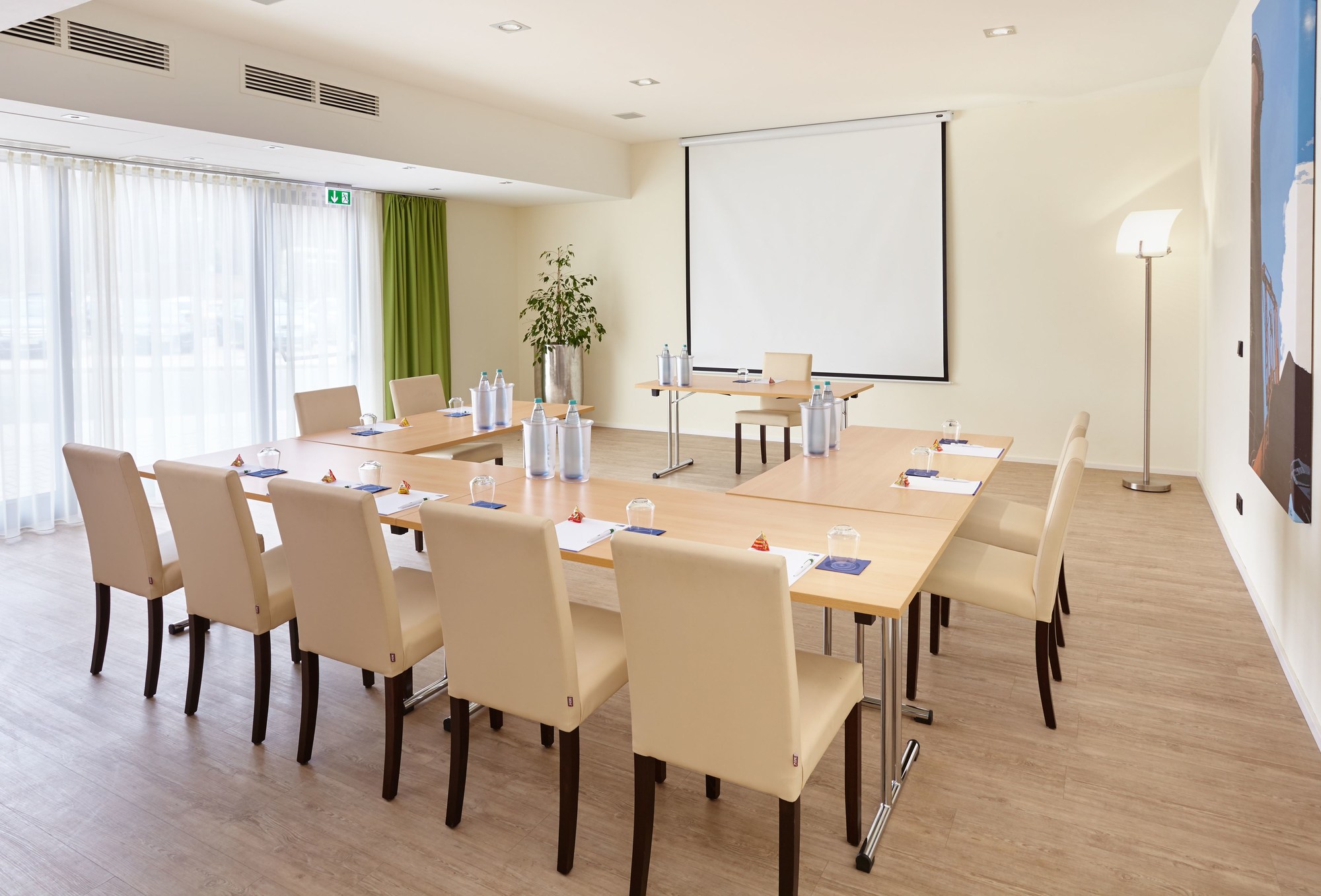 Holiday Inn Express Neunkirchen