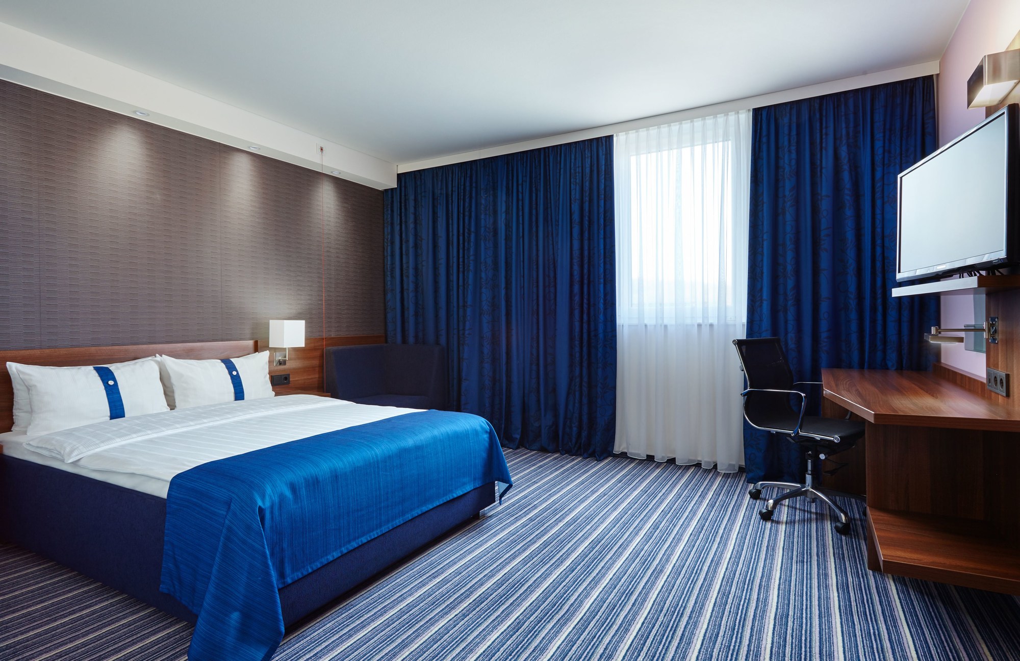 Holiday Inn Express Neunkirchen