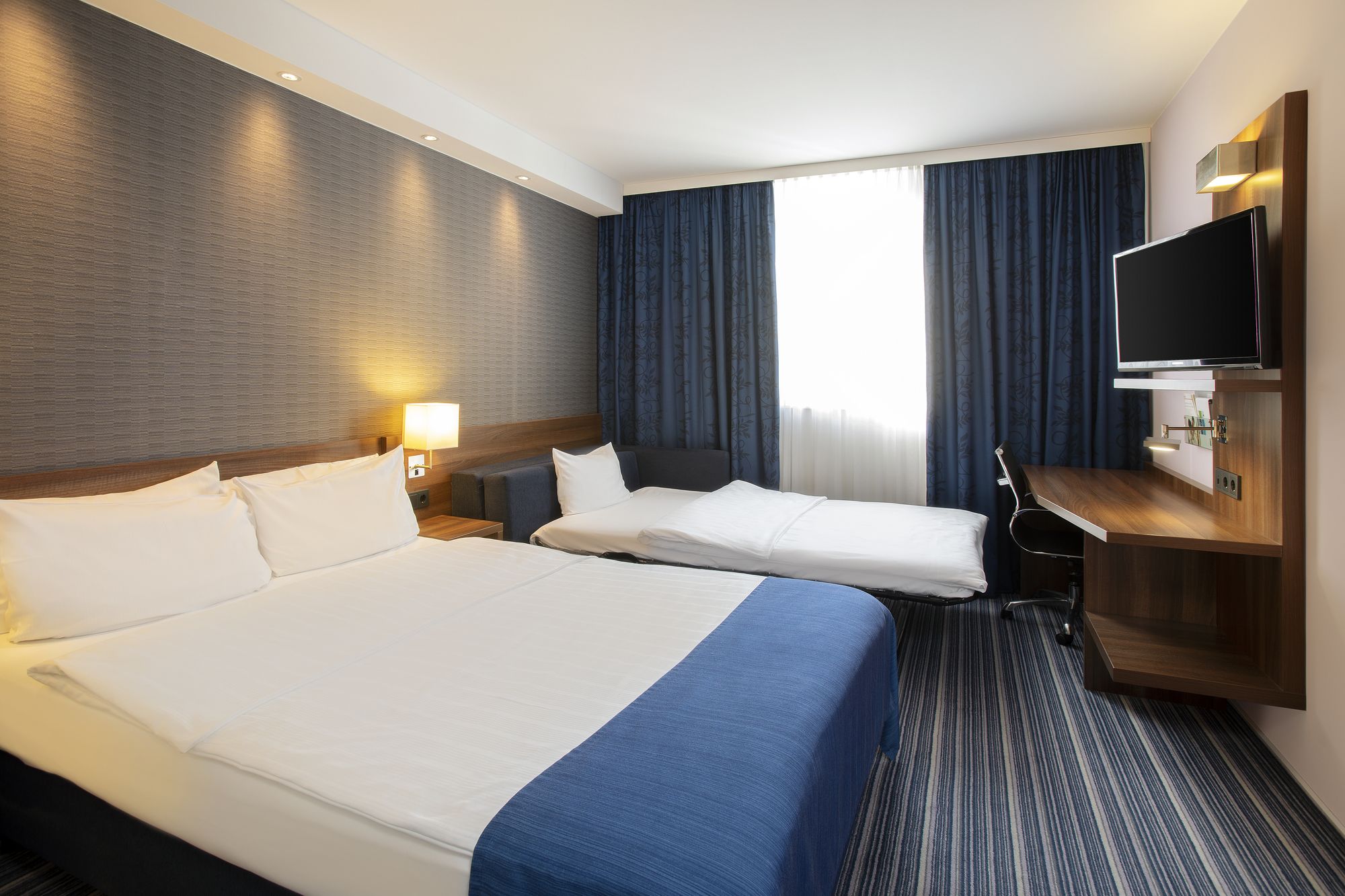 Holiday Inn Express Neunkirchen