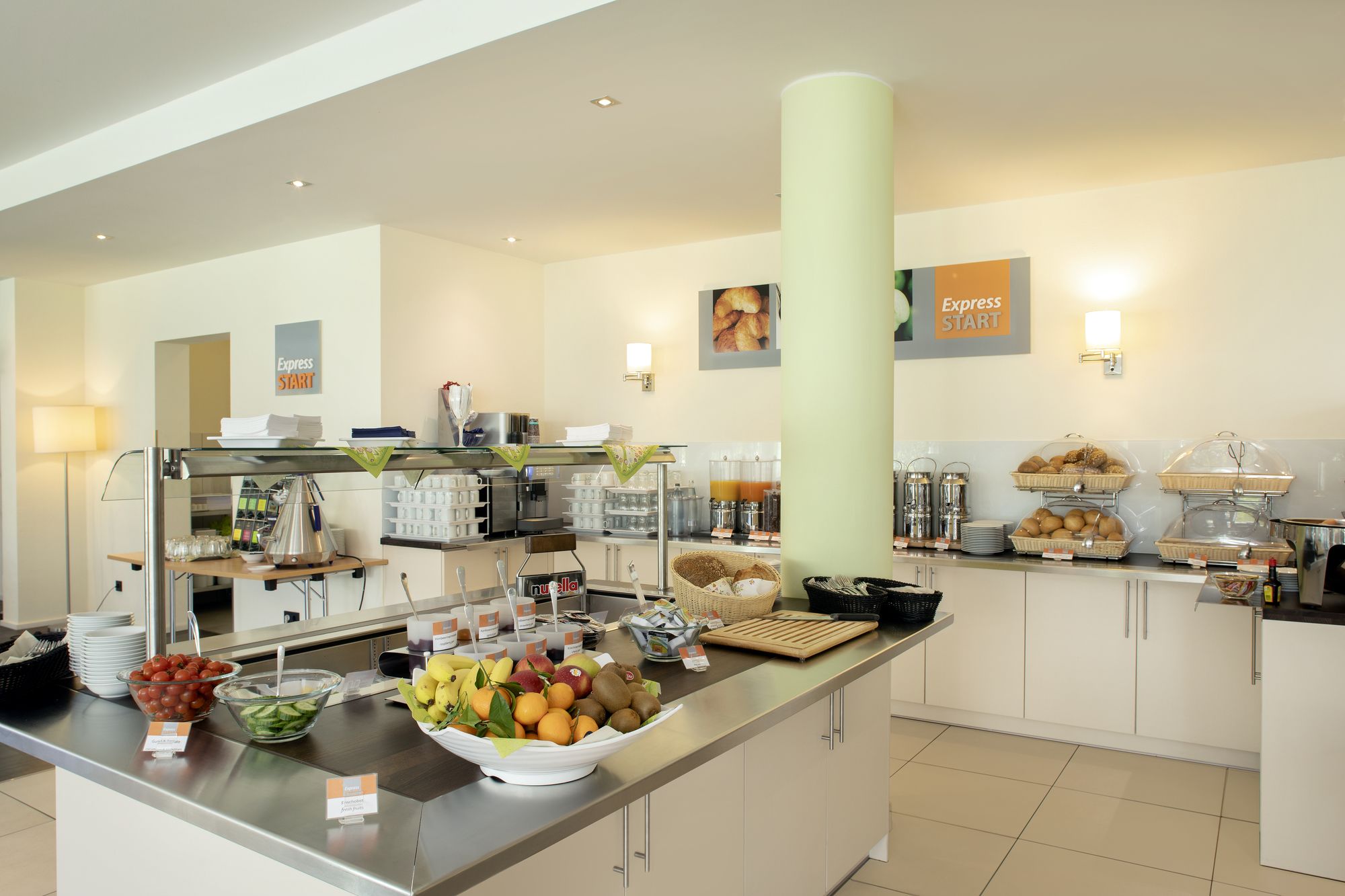 Holiday Inn Express Neunkirchen