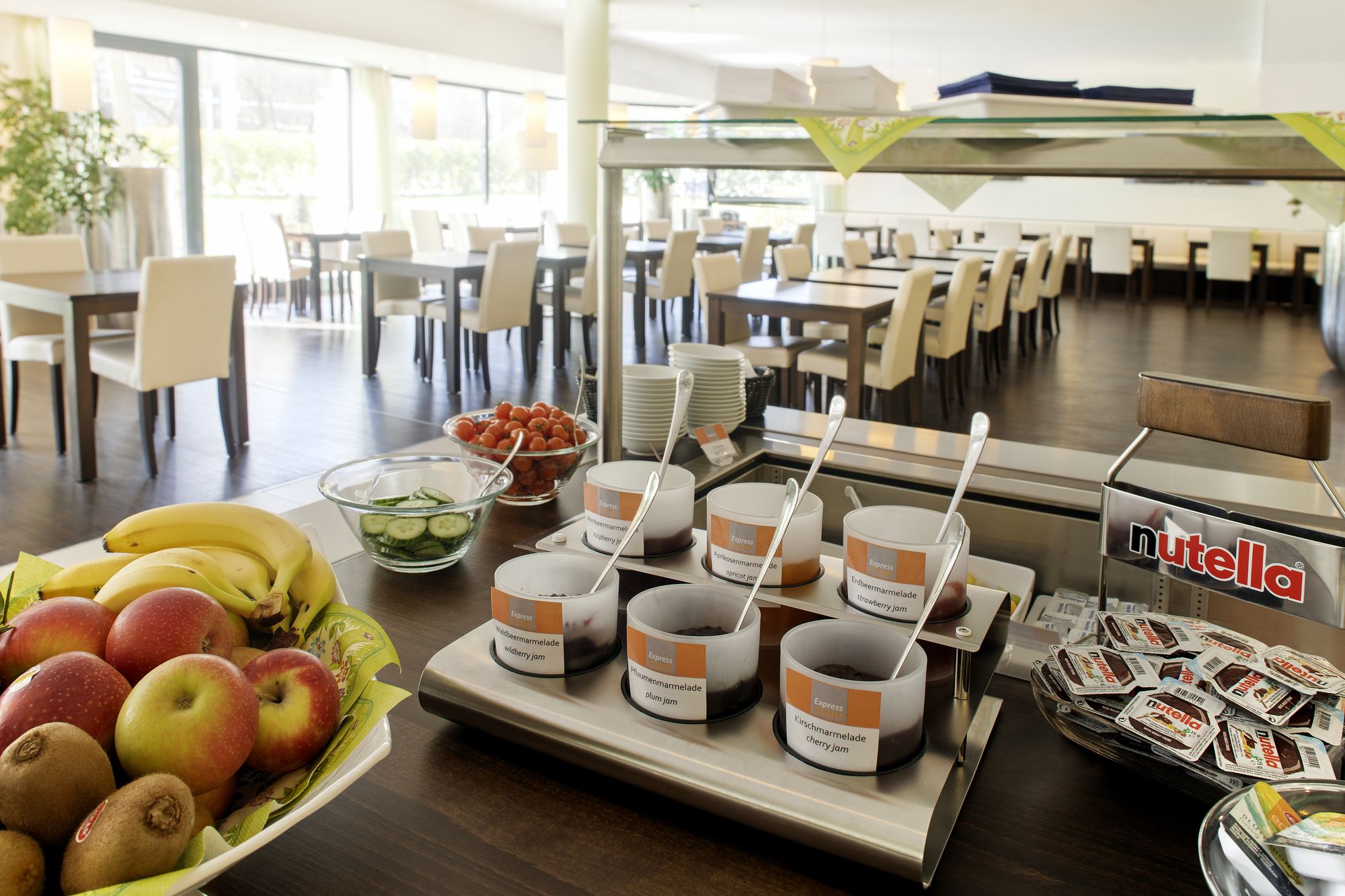 Holiday Inn Express Neunkirchen