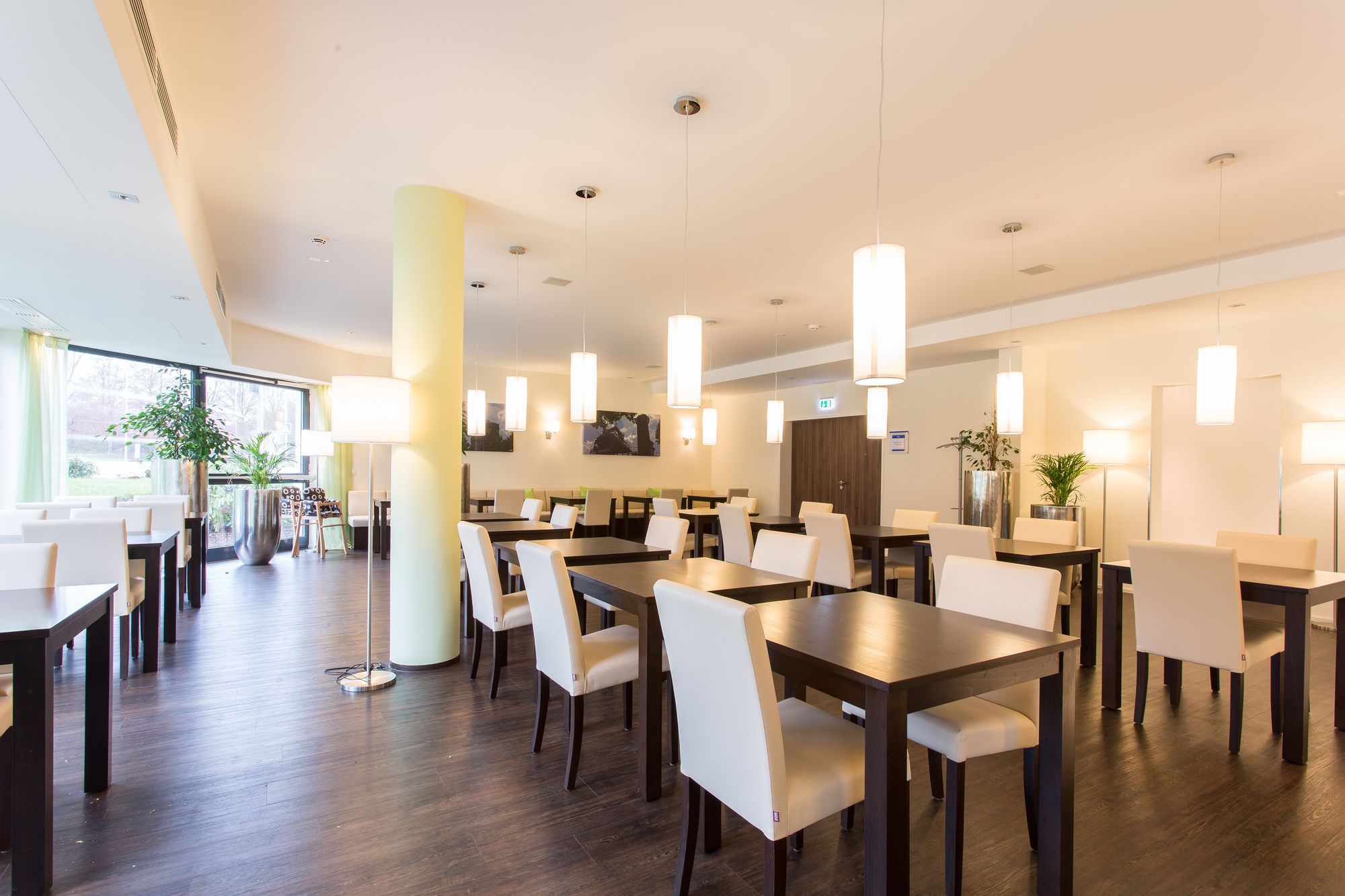 Holiday Inn Express Neunkirchen