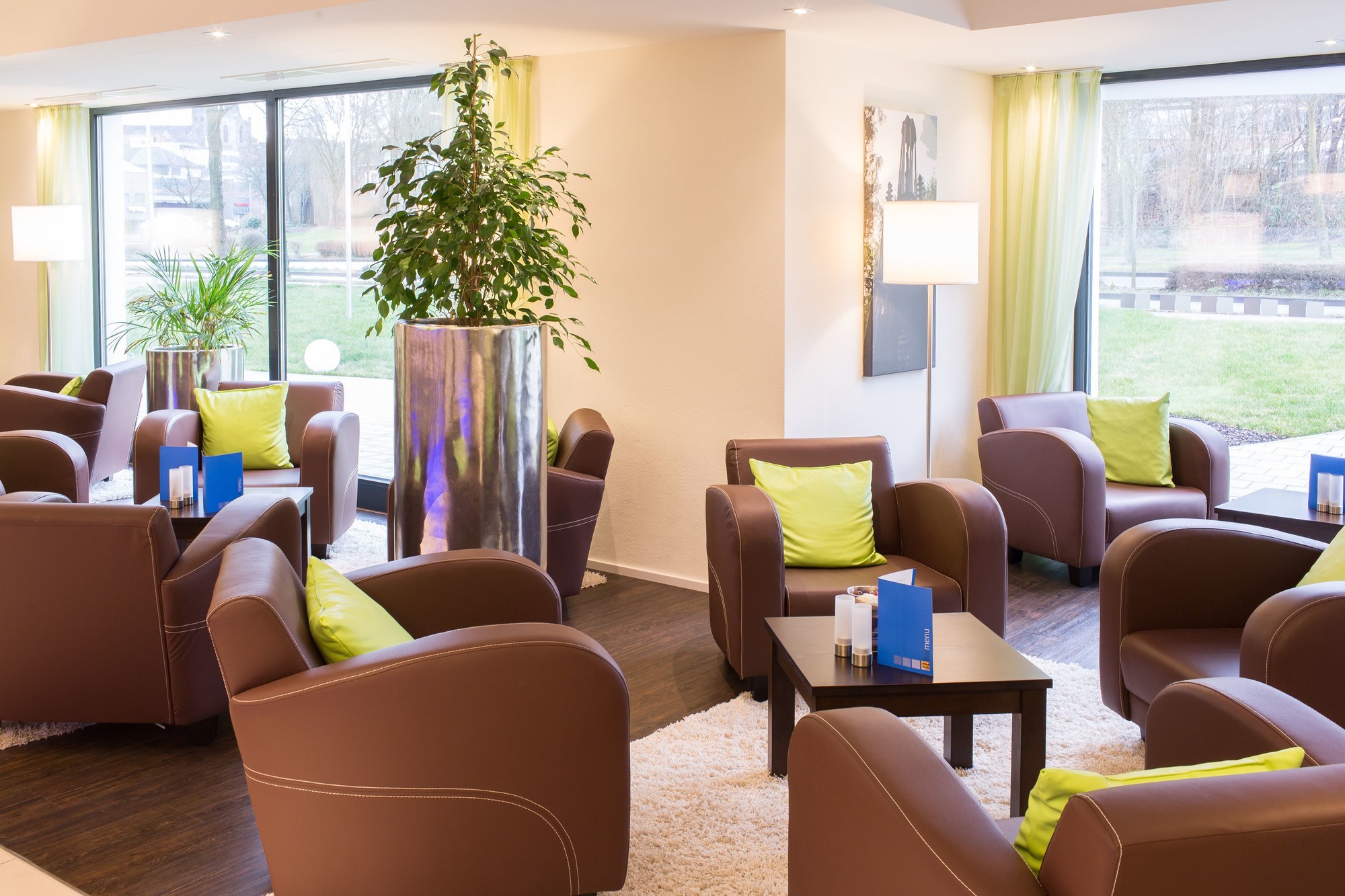Holiday Inn Express Neunkirchen
