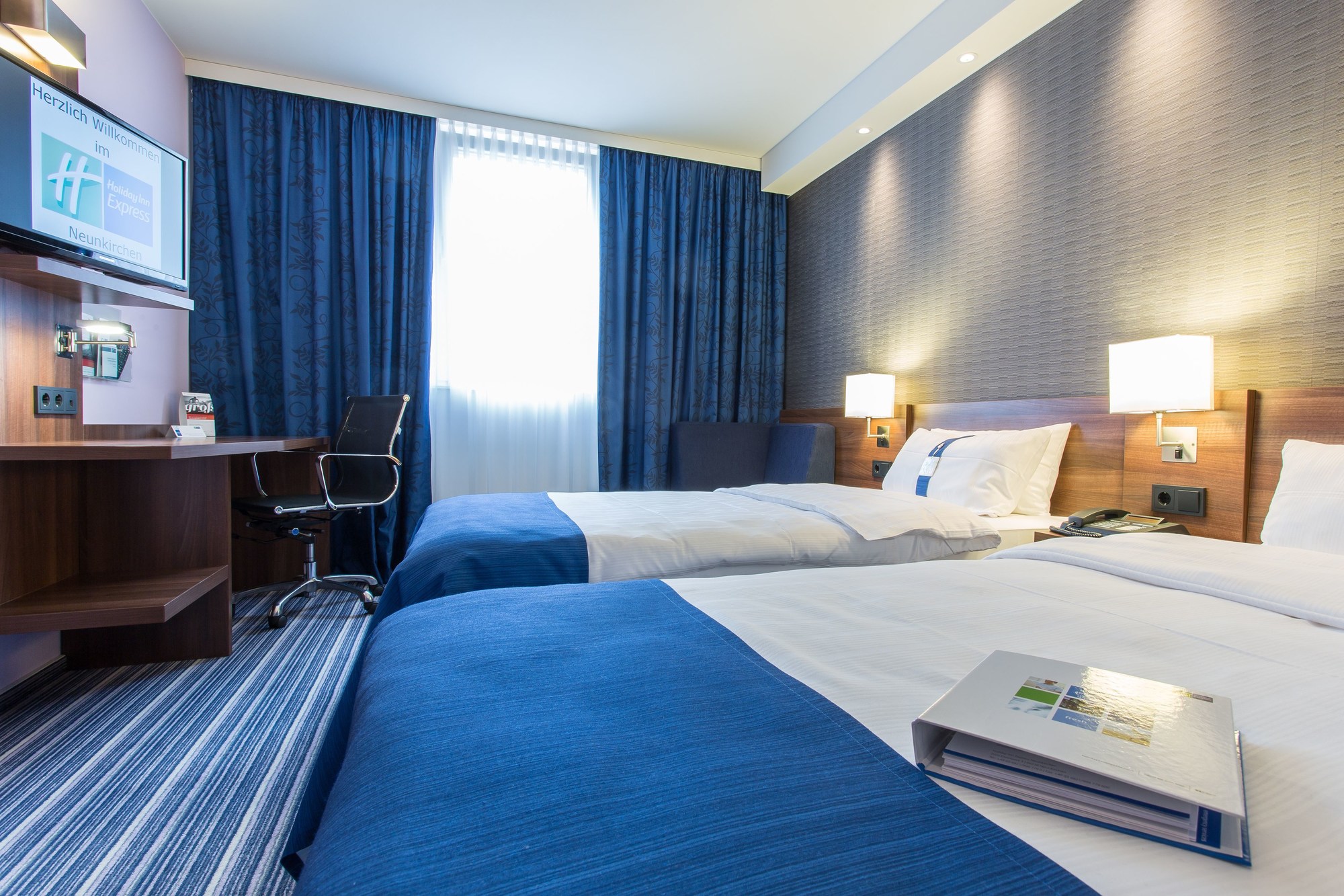 Holiday Inn Express Neunkirchen