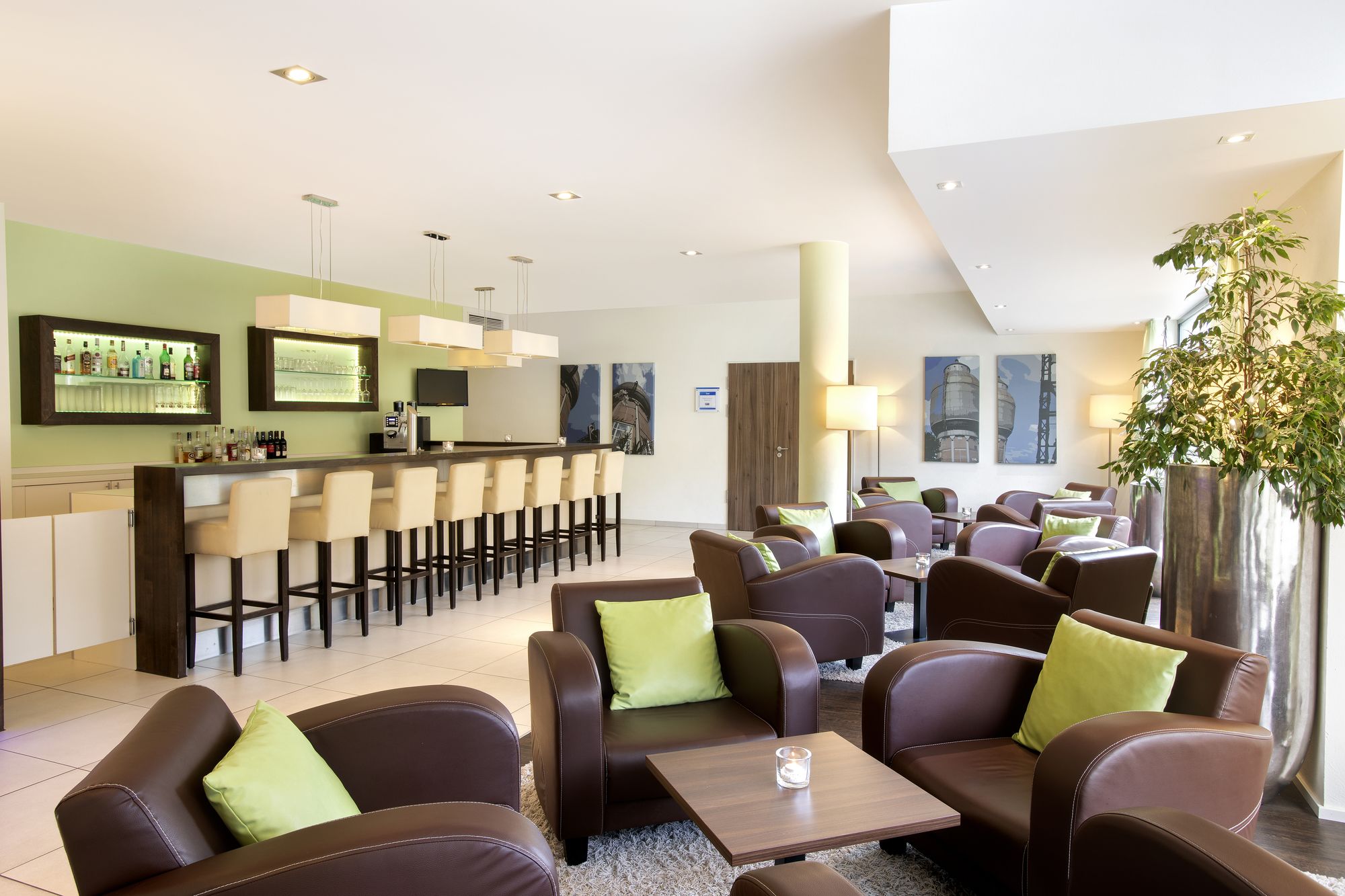 Holiday Inn Express Neunkirchen