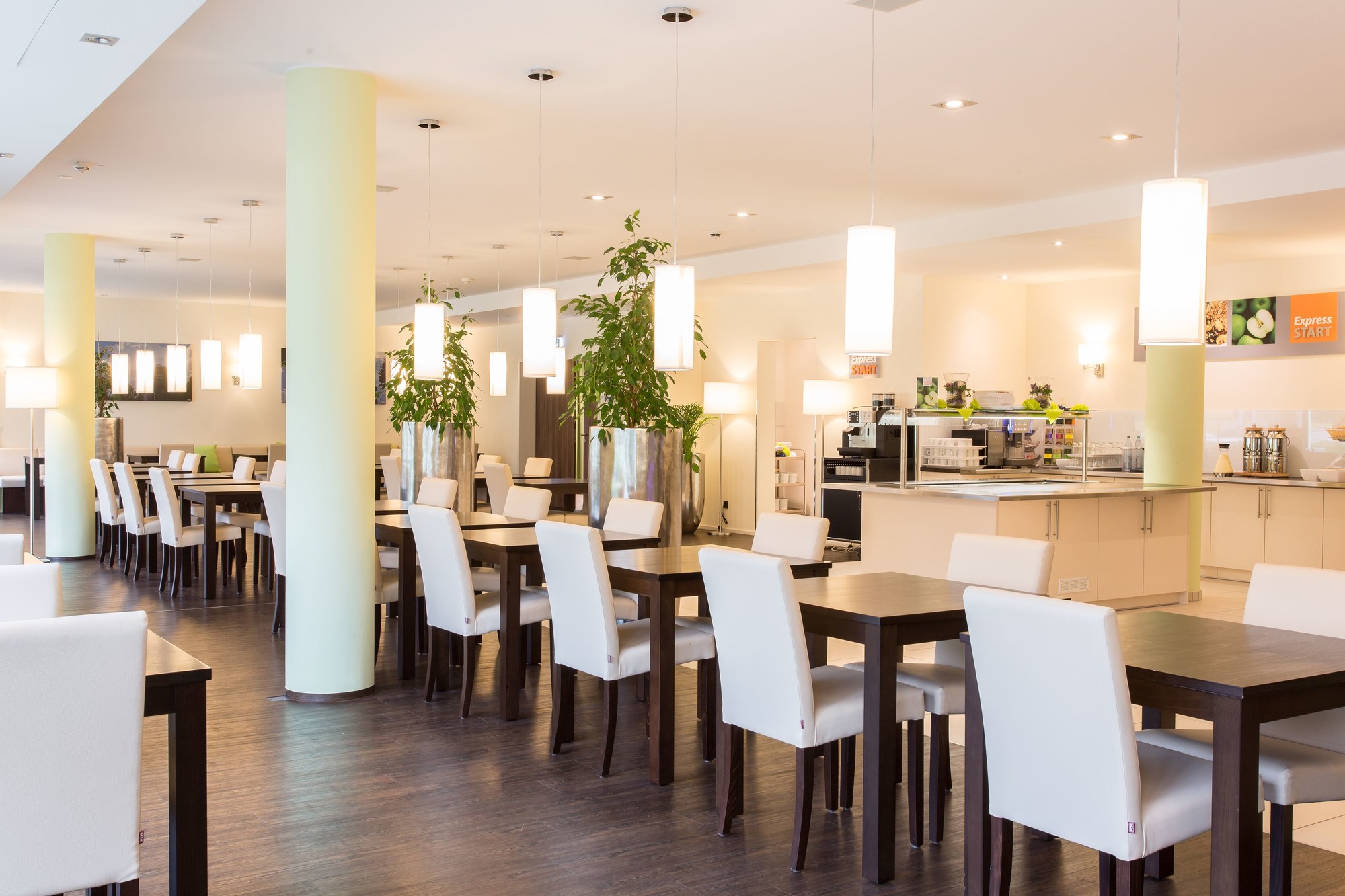 Holiday Inn Express Neunkirchen