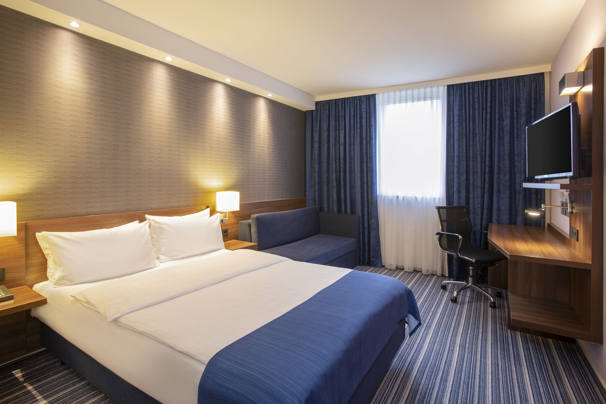 Holiday Inn Express Neunkirchen