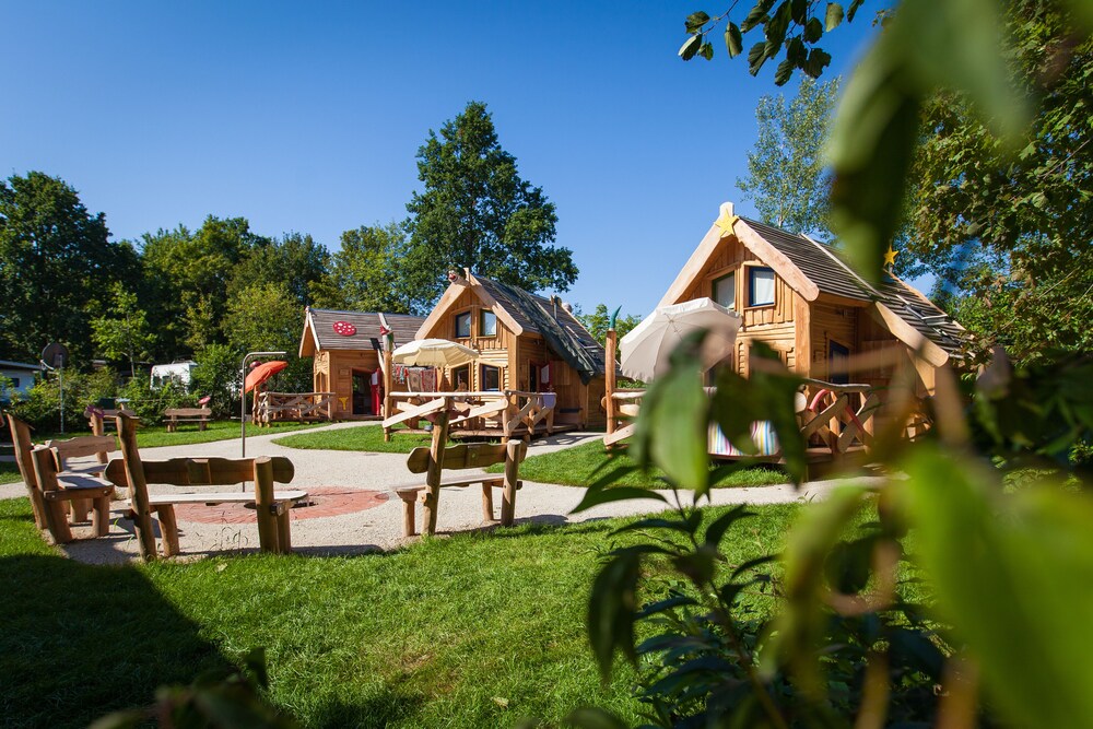 Campingplatz Bostalsee