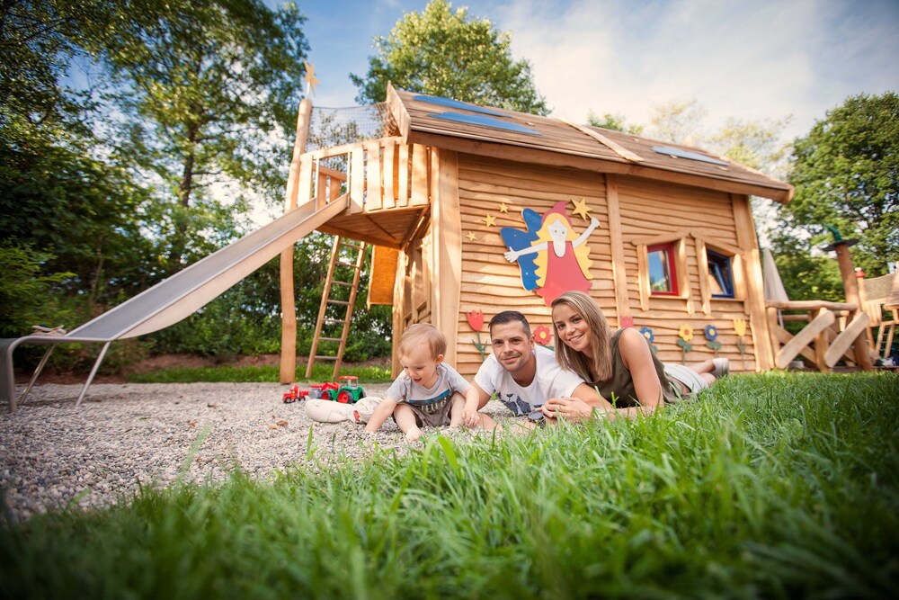 Campingplatz Bostalsee