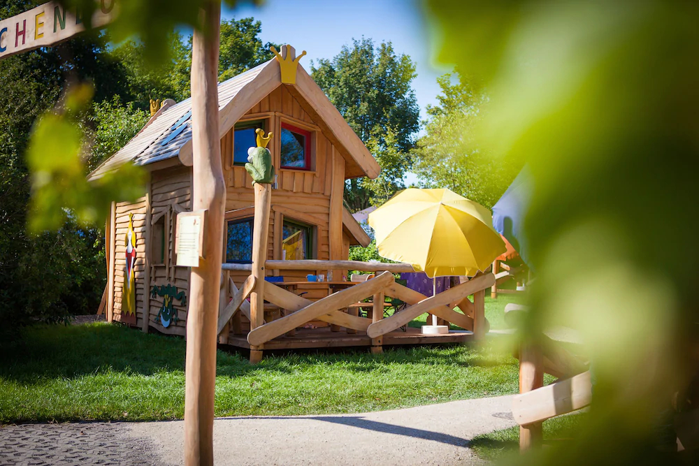 Campingplatz Bostalsee