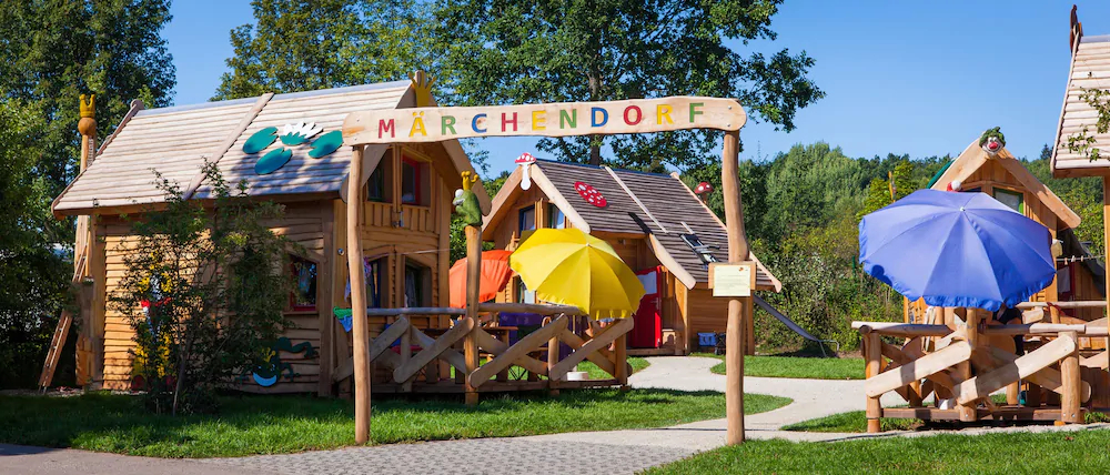 Campingplatz Bostalsee