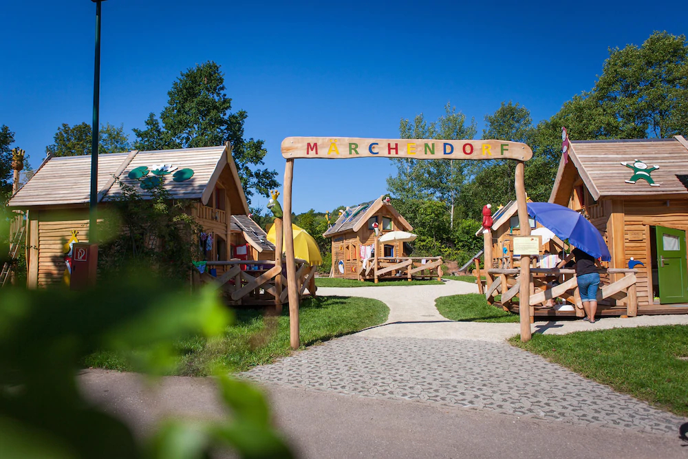 Campingplatz Bostalsee