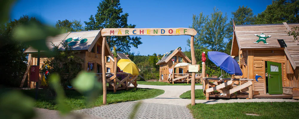 Campingplatz Bostalsee