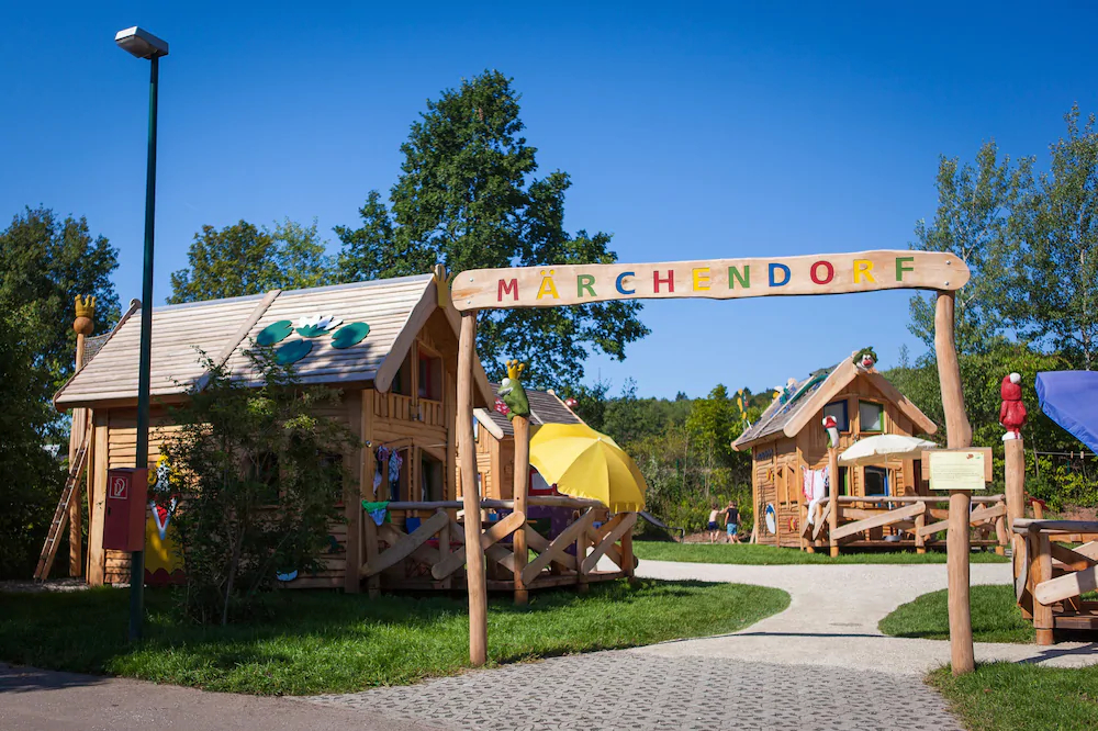 Campingplatz Bostalsee