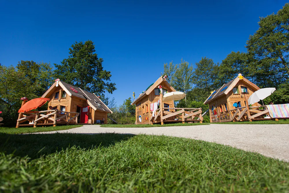 Campingplatz Bostalsee