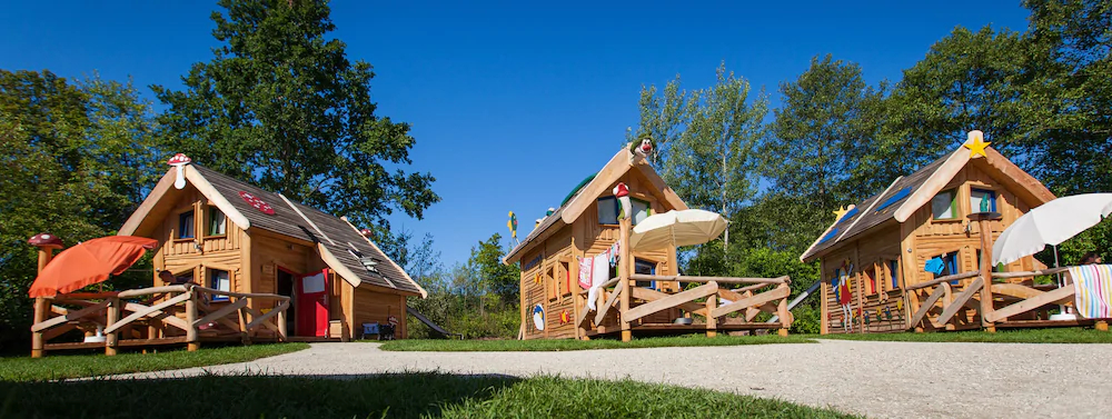 Campingplatz Bostalsee
