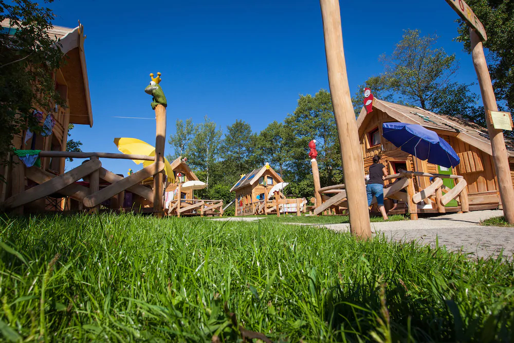 Campingplatz Bostalsee
