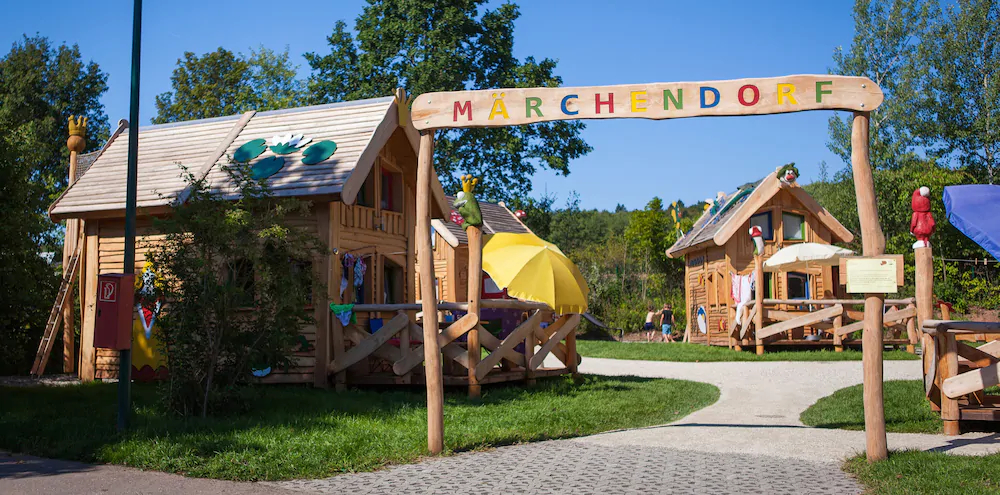 Campingplatz Bostalsee