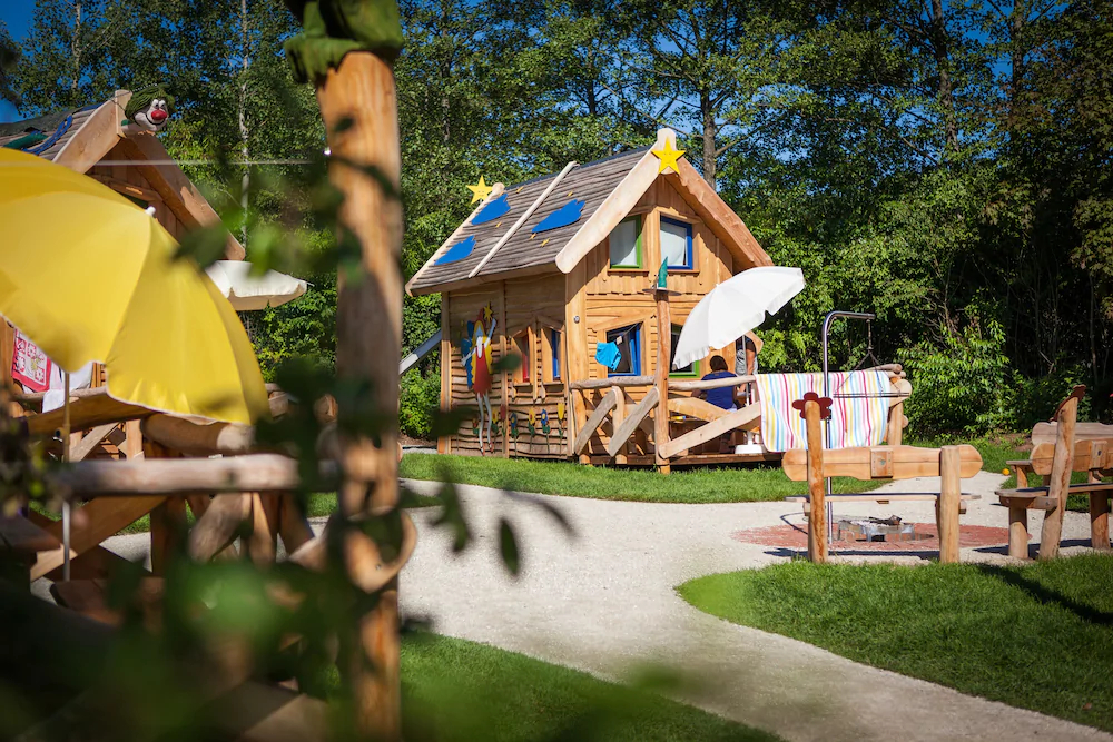Campingplatz Bostalsee