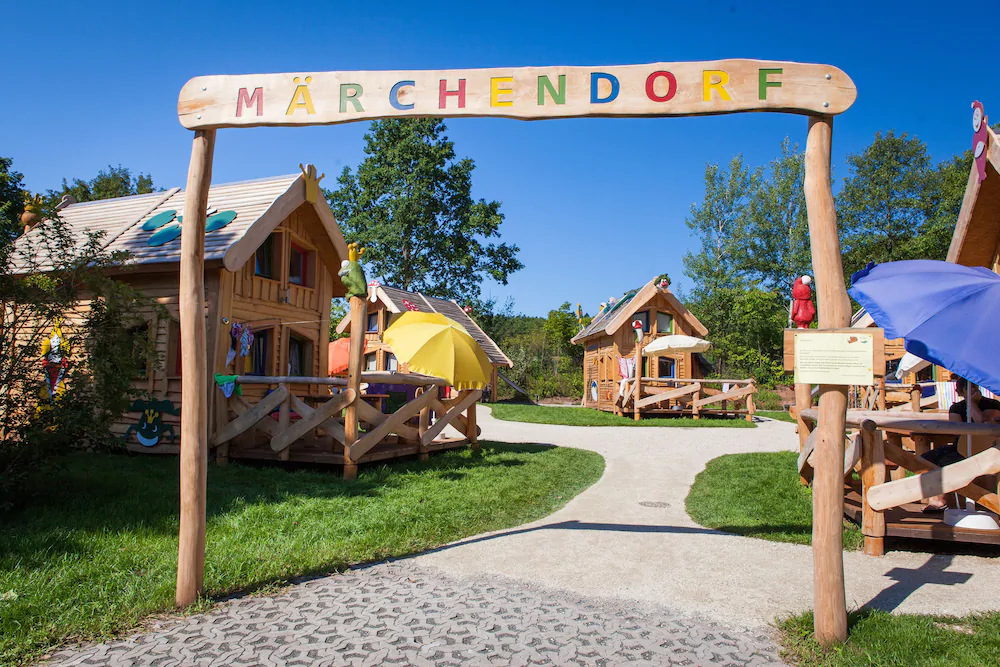 Campingplatz Bostalsee