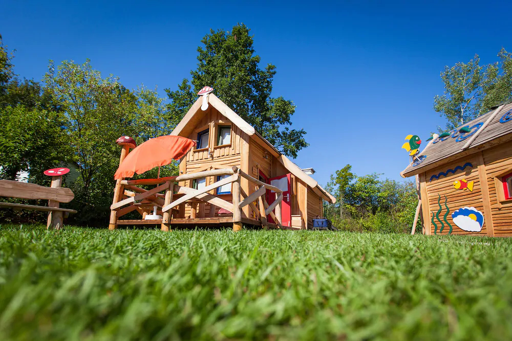 Campingplatz Bostalsee