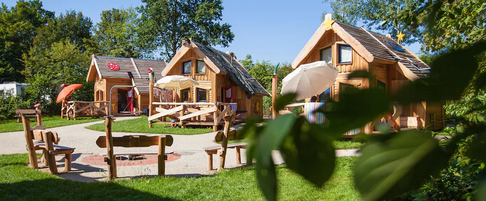Campingplatz Bostalsee