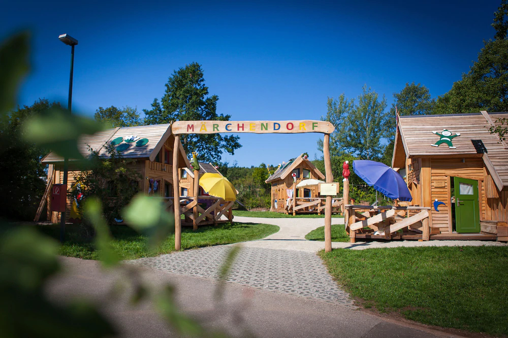 Campingplatz Bostalsee