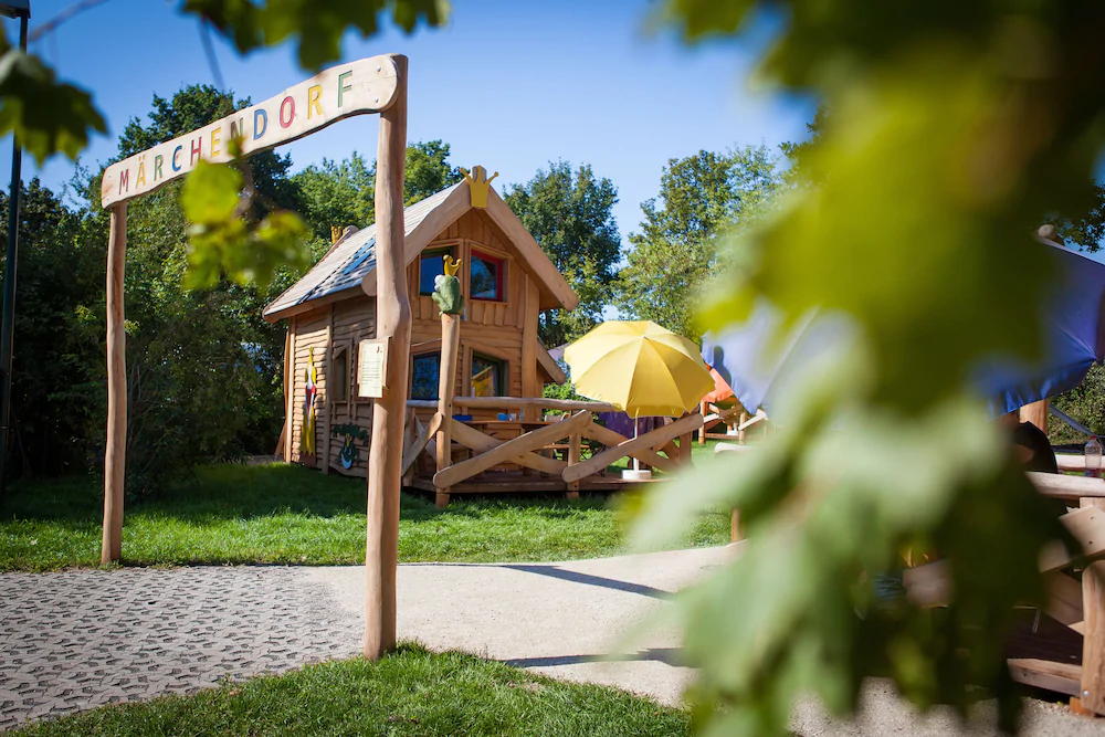 Campingplatz Bostalsee
