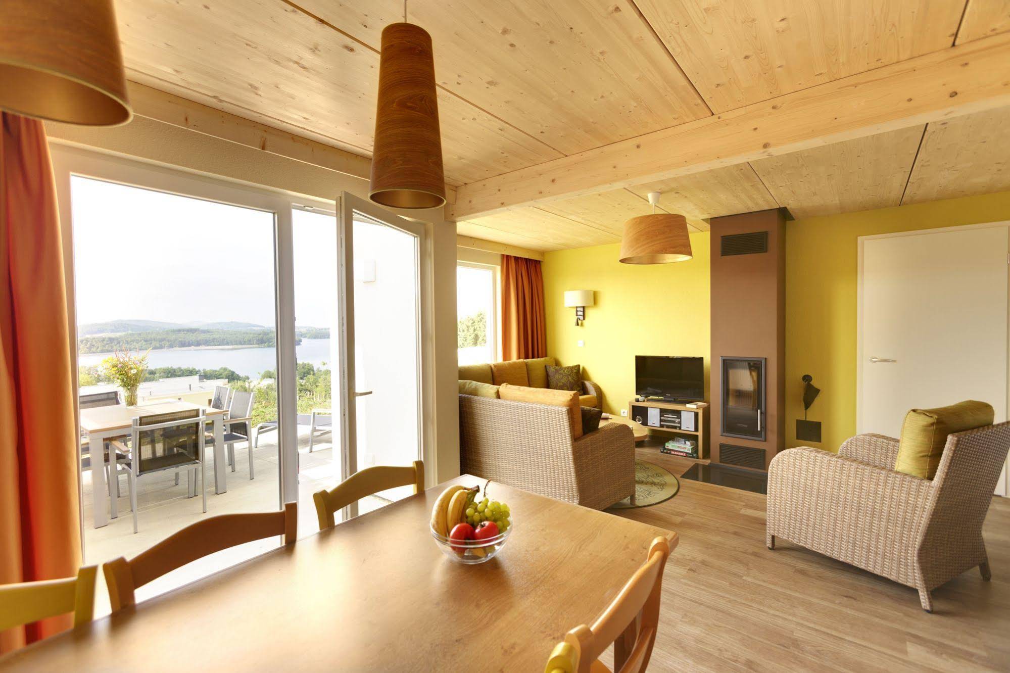 Center Parcs Park Bostalsee