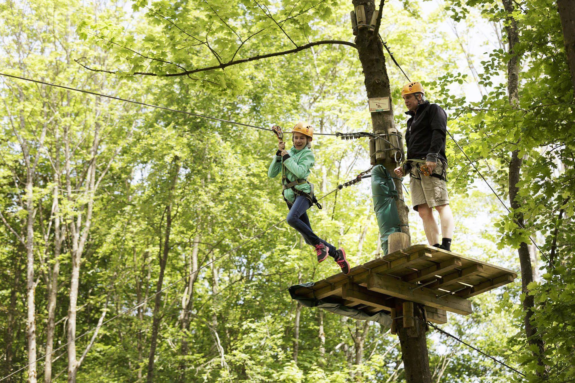 Center Parcs Park Bostalsee