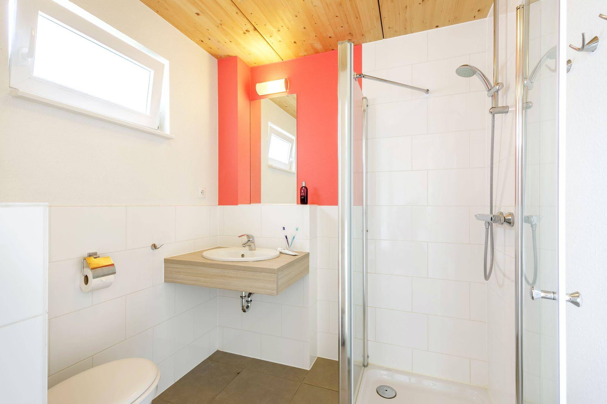 Center Parcs Park Bostalsee