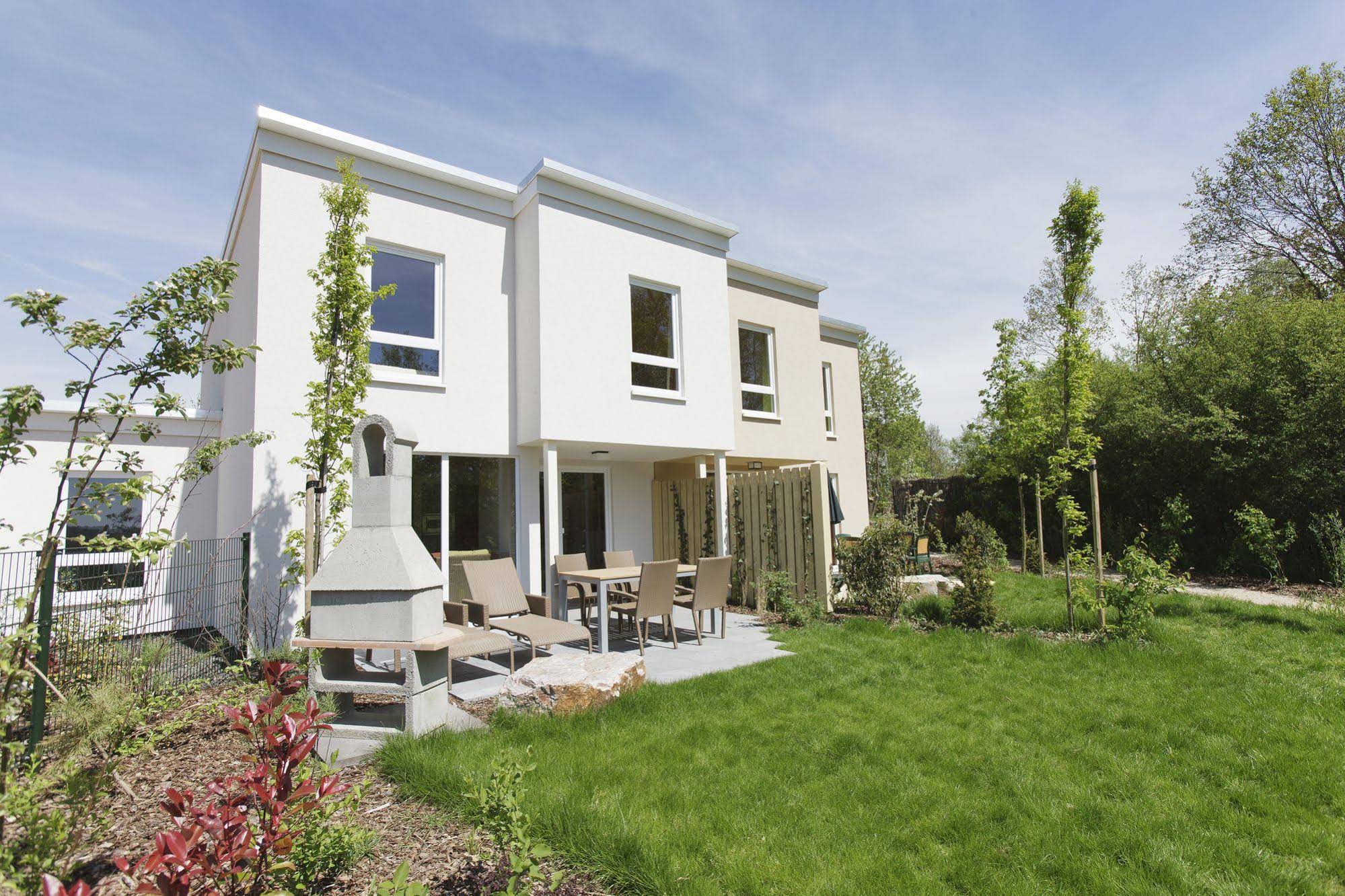 Center Parcs Park Bostalsee