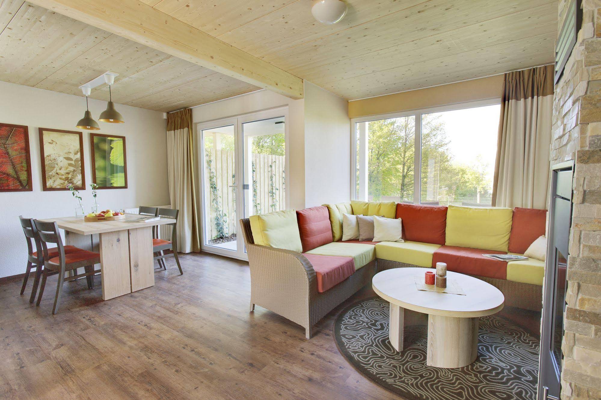 Center Parcs Park Bostalsee