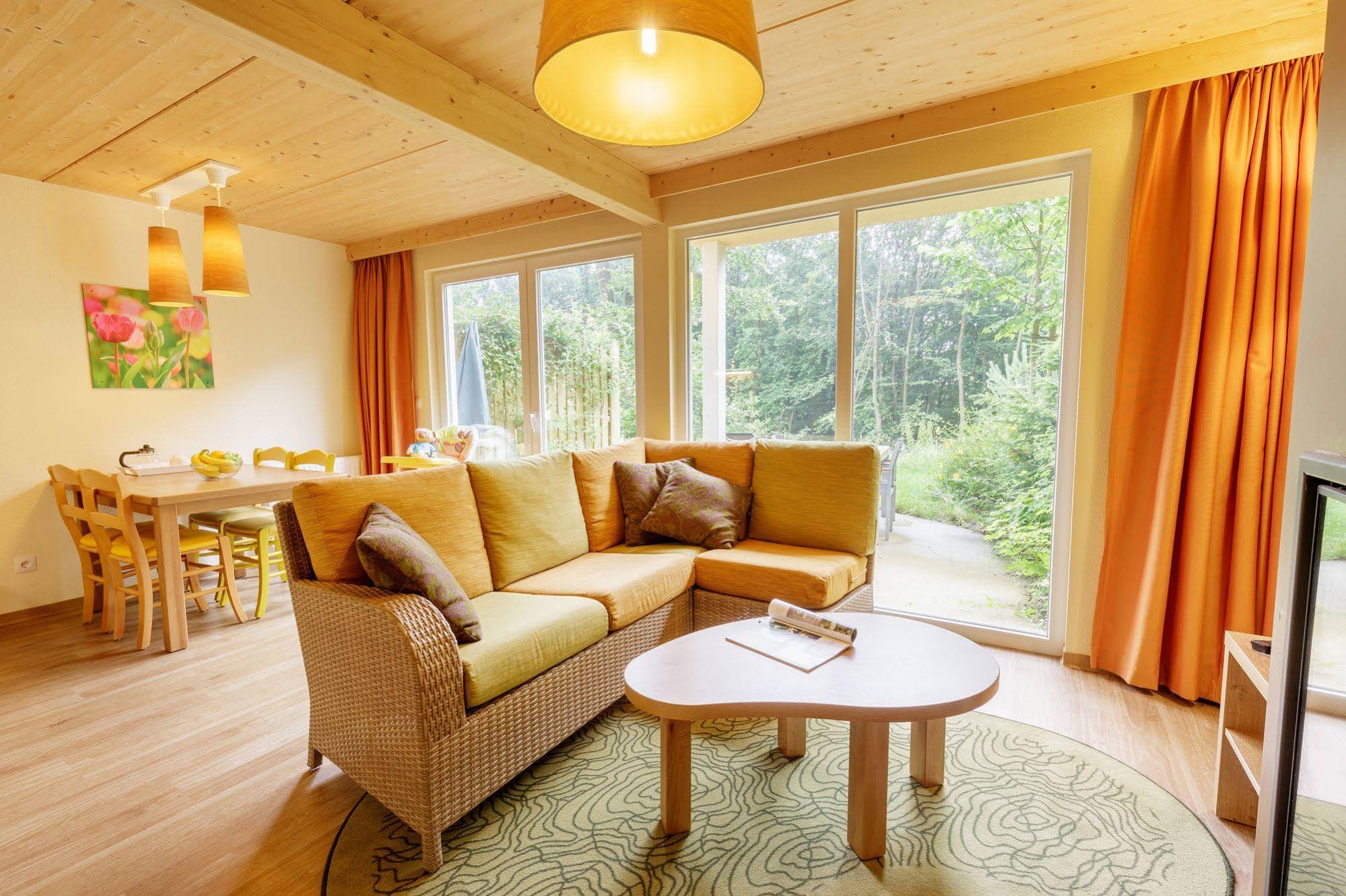 Center Parcs Park Bostalsee